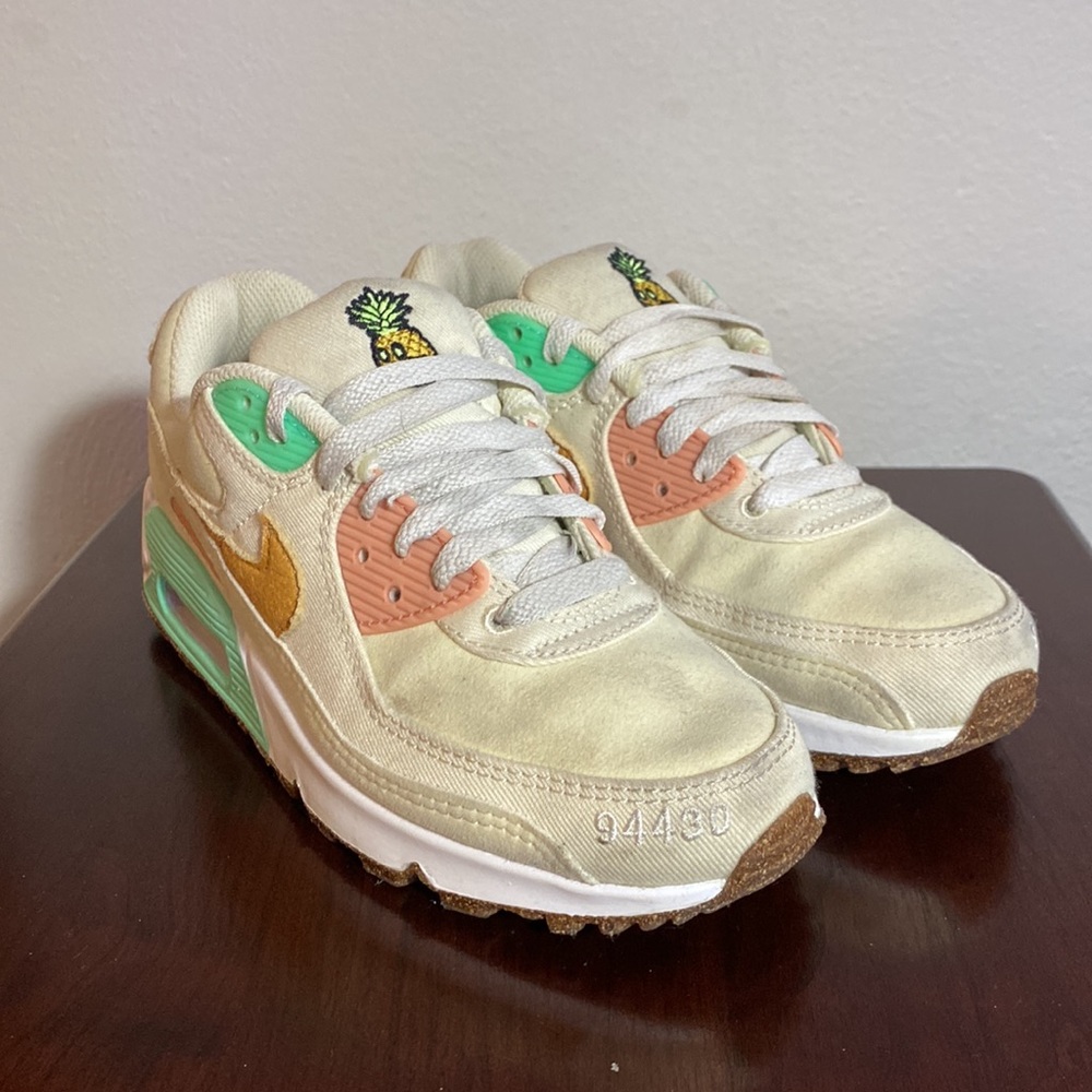 Nike Air Max 90